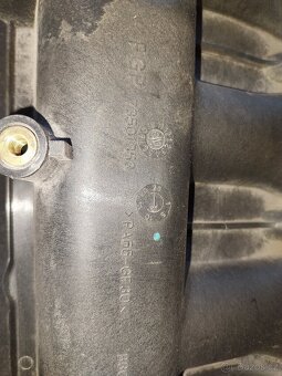 Sání 73501353 Fiat, Opel, Lancia - 3