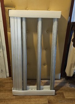 2 × Led panel na pěstování rostlin - 3