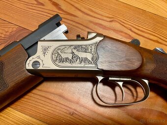 Kulobrok Merkel B3 Jagd - 3