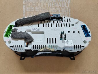 AUDI A3 8L FACELIFT- budíky/ přístroje/ palubka - 3