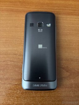 Samsung GT-S5610 - 3