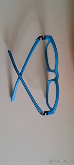 Détské NANO pružné obroučky brýlí - 3