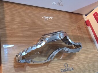 Omega Seamaster, Planet Ocean 43,5mm - 3