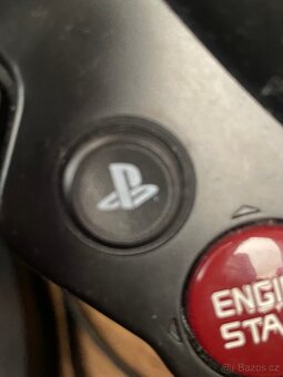 Volant na ps - 3