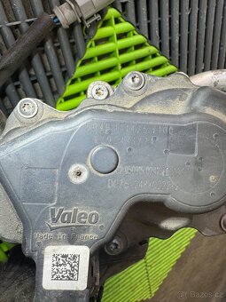 Egr ventil Fabia III 1.4Tdi 66-77kw - 3