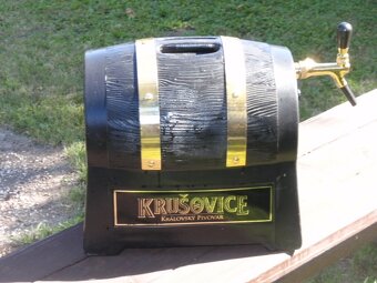 Zachovalé pivní chlazení - 3