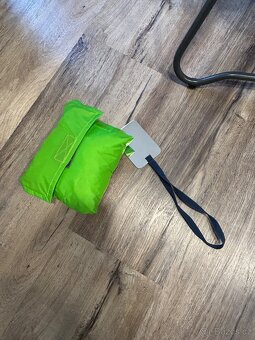 Deuter kid comfort - 3