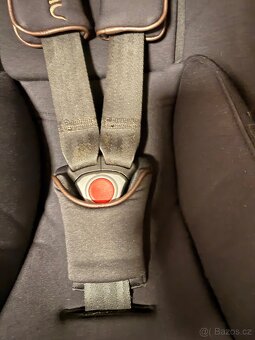 Autosedačka / vajíčko Nuna Pipa Next - 3