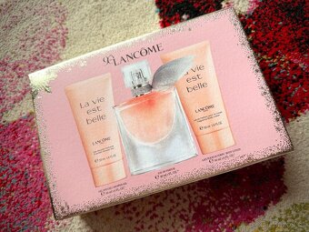Lancome sada - 3