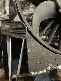 Sahara Bmw e90/91 335i - 3