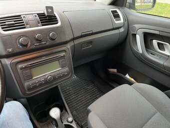 Škoda Fabia, 1.4 benzín 16V, - 3