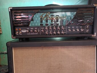 Bugera 333XL Infinium - 3