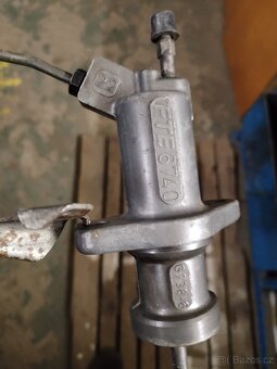 Spojkovy válec e46 bmw 320d - 3