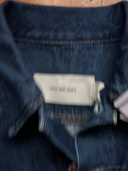 Nova krasna dzinova bunda Calvin Klein - 3