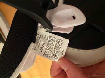 Lední brusle Oxelo - 3