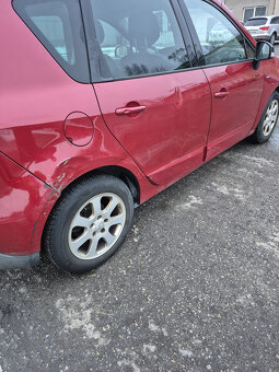 Prodám Renault Scenic 1.6dci 96kw rok 2013 - 3