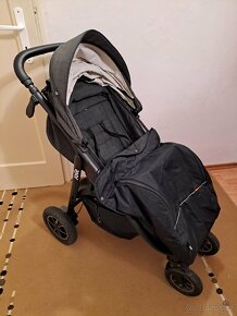 Kočárek Joie mytrax - 3