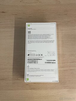 iPhone 17 Pro 512GB Nový - 3