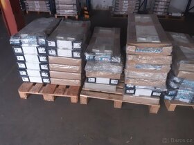 dvoudeskový radiátor VK 22-40x80 + jiné - 3