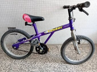 Dětské věci 1-5let - pro maminku/tatínka v nouzi - 3