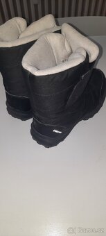 Sněhule QUECHUA vel. 38 - 3