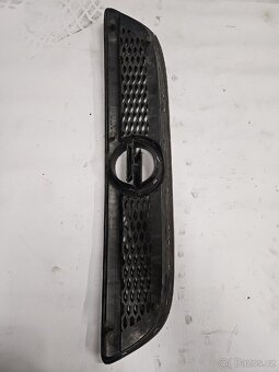 Opel Zafira A maska OPC - 3