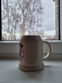 Korbel Protivín - 3