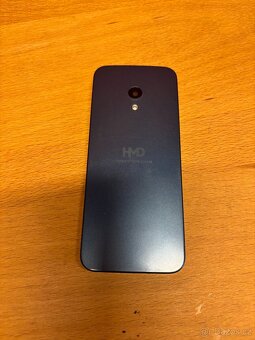 TLAČÍTKOVÝ  TELEFON - 3