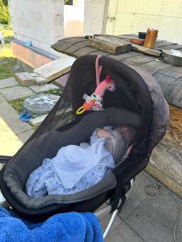 Thule Urban Glide 2 sporťák + korba - 3