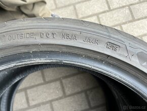 Letní pneumatiky GoodYear 225/40 R19 - 3