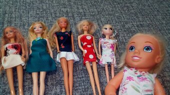 Panenky,cena celkem - 3