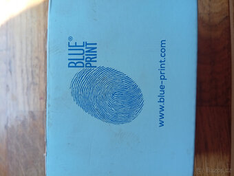 Brzdové destičky Mazda - 3