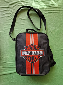 Harley batoh - 3