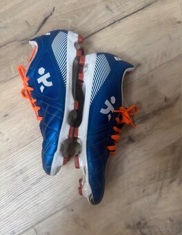 kopačky KIPSTA vel.: 35/ 22 cm - 3