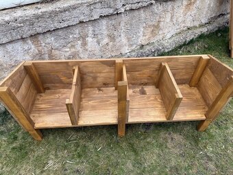 Prodám dva kurníky 10-15slepic - 3