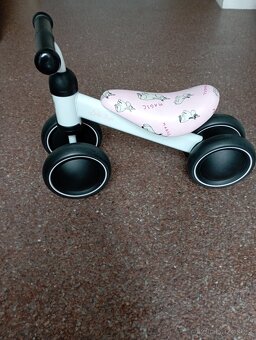 Odrážedlo Zopa - 3