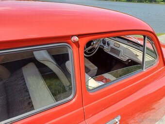 Škoda octavia combi 1960 - 3