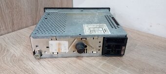 Autorádio Volkswagen Beta s návodem - 3