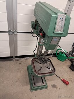 Stolní vrtačka - 3