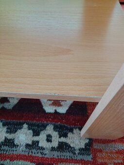 Konferenční stolek - 3