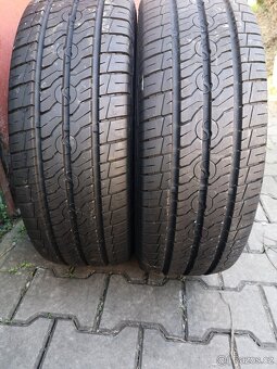 215/65 r15C 215/65/15C - 3