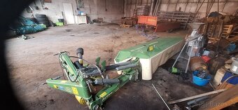 Disková sekačka KRONE - 3