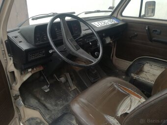 VW T3 Caravelle - 3