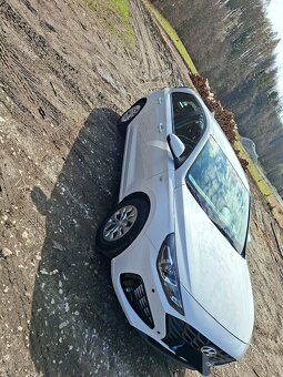 Hyundai I30 hatchback  2021 - 3