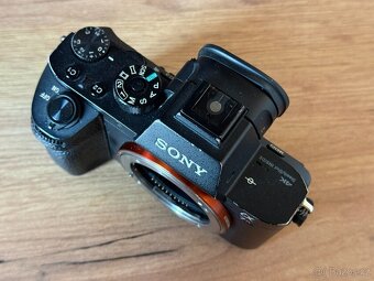 Sony A7R II - 3