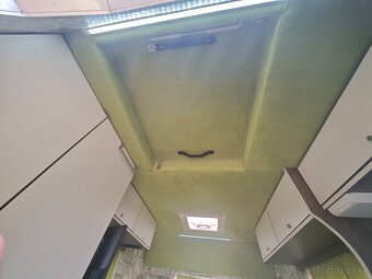 Karavan do vozíku - 3