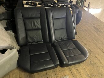 Mercedes S W221 Long - 3