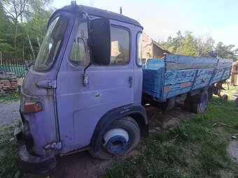 Avia A30 valnik - 3