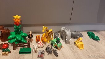 Lego DUPLO - 3