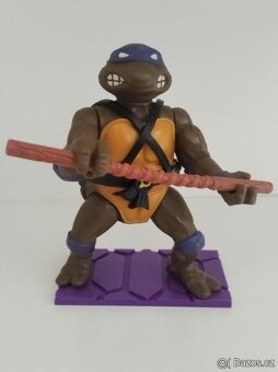 želvy ninja tmnt - 3